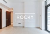 1 B/R with Balcony | Closed Kitchen | Pool & Gym