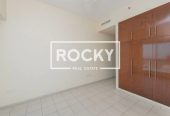 3 B/R Apt with Parking | Pool, Gym and Sauna | Bur Dubai