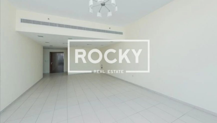 3 B/R Apt with Parking | Pool, Gym and Sauna | Bur Dubai