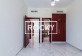 2 Bedroom Apt with Balcony | Warsan 4