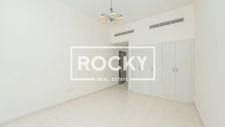 1 B/R with Balcony | Al Karama