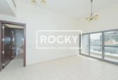 1 B/R with Balcony | Al Karama