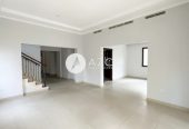 Big Villa | Spacious Layout | Ready to Move