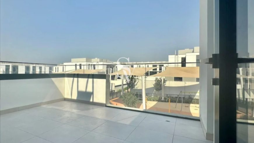 POOL VIEW|BRAND NEW|NEAR AL FURJAN METRO STATION