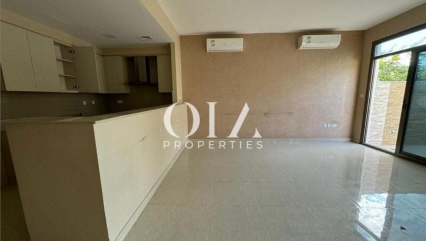 4-Bedroom+Maids Townhouse |Flexible Payment Option