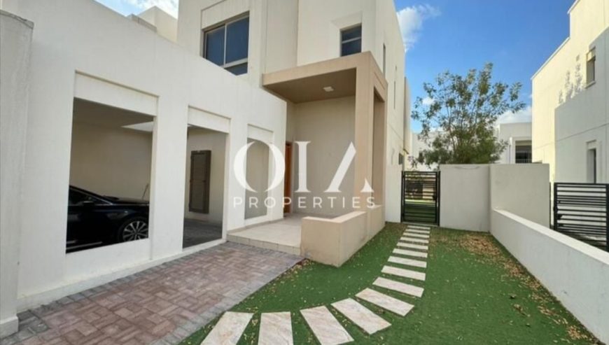 4-Bedroom+Maids Townhouse |Flexible Payment Option