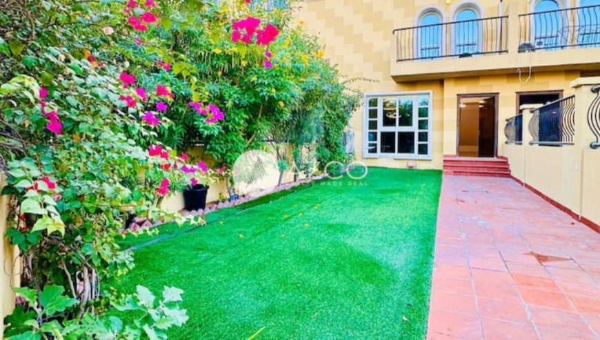 Fully Renovated | Furnished | Private Garden