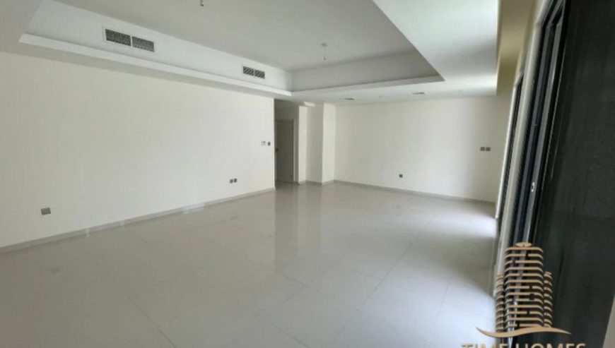 Closed Kitchen || 4BR + M || For Rent