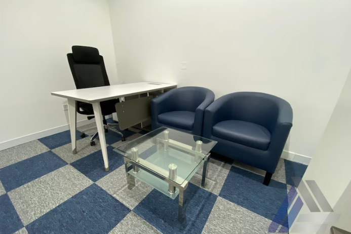 Fully Equipped And Serviced Private Offices | Prime Location | Just 5 Minutes From The Metro