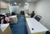 Ejari :3500- 1 Year Active | Office From 22k Onwards