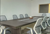 FURNISHED OFFICE SPACE FOR RENT WITH EJARI