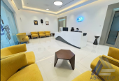 Private Fully Equipped & Serviced Offices | Strategic Location | Five Minutes From Metro