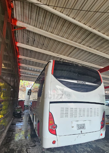 2020 Higer Bus 33 seater for sale