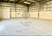 Insulated Commercial Warehouse With Main Road Access