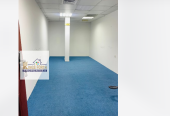 Modern Office Space With Prime Location At Affordable Price