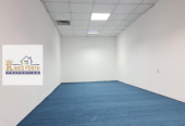 Modern Office Space With Prime Location At Affordable Price