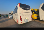 2020 Higer Bus 33 seater for sale