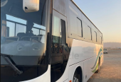 Foton Bus 2017 58 seater for sale