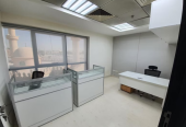 SMART OFFICE WITH UNLIMITED ACCESS, & OFFICE CONTRACT