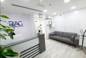 SMART OFFICE WITH UNLIMITED ACCESS, & OFFICE CONTRACT