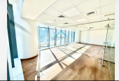 Fully Fitted Office For Rent With Downtown View