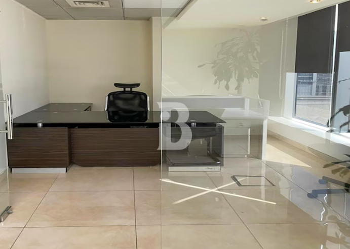 FURNISHED | VACANT | NEAR TO METRO | CANAL VIEW