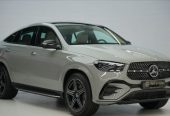 Mercedes-Benz GLE Coupe GLE 450