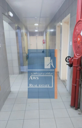 Studio Flat For Office | Direct From Landlord | Limited Time Offer | Naif Park