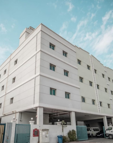 Neat & Clean Staff Accommodation In Al Quoz | Best Price & Quality Guaranteed | AED 1,600 Per Month!