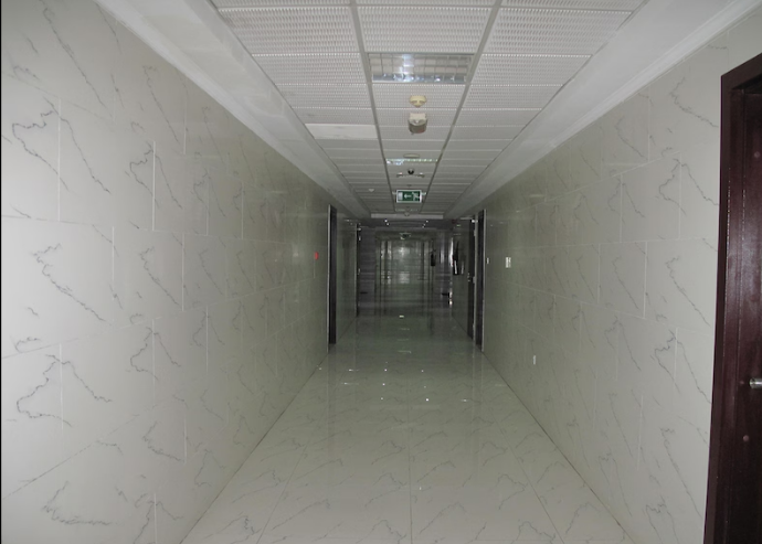 Commercial Studio Flat For Rent Available In Naif Deira Dubai