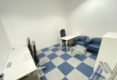 Fully Equipped And Serviced Private Offices | Prime Location | Just 5 Minutes From The Metro