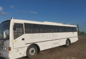 Ashok laylind ac busses for sele