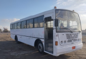 Ashok laylind ac busses for sele