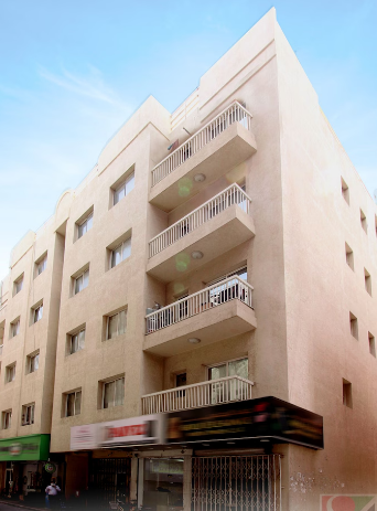 Studio Office In Mobile Market Al Murar Deira