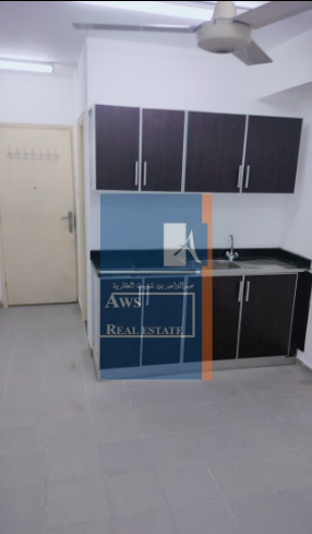 Studio Flat For Office | Direct From Landlord | Limited Time Offer | Naif Park