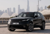 Land Rover Range Rover Velar HSE