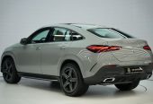 Mercedes-Benz GLE Coupe GLE 450