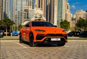 Lamborghini Urus Standard