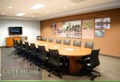 Smart New Offices|| Fully Serviced || Furnished ..