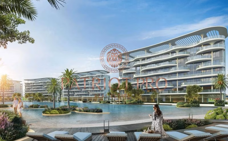 Pre launch Sale | Damac Riverside sale | High ROI | High Capital Appreciation |