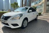 Nissan Sunny Base