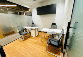 CO-WORKING, MEETING ROOM 24/7 ACCESS WITH EJARI