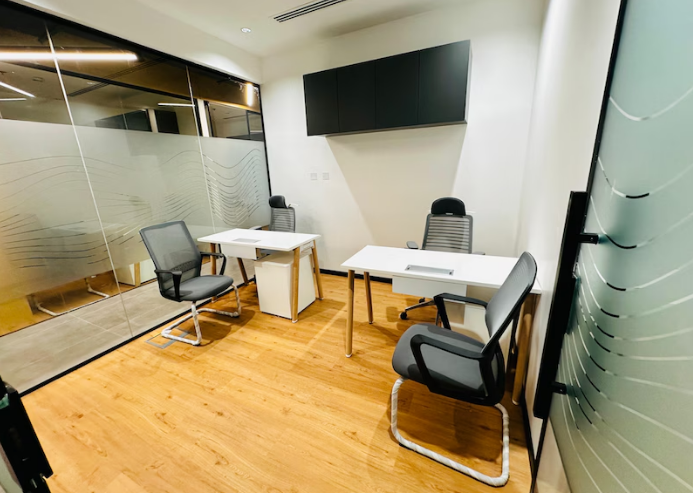 CO-WORKING, MEETING ROOM 24/7 ACCESS WITH EJARI