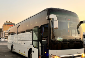 2016 Yutong Luxury 51-Seater City Bus