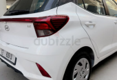 Hyundai Grand i10 Other