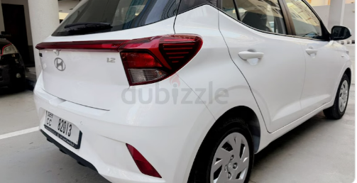 Hyundai Grand i10 Other