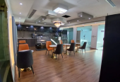 Fully Equipped Cafeteria Space For Rent In Al Barsha