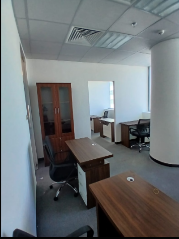 Exclusive Office Space In Al Barsha 1 – Fully Serviced And Ready For Success