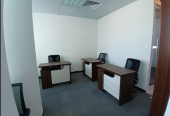 Exclusive Office Space In Al Barsha 1 – Fully Serviced And Ready For Success