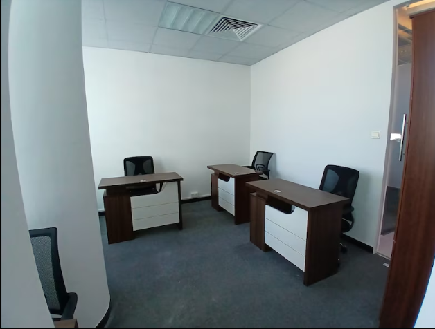 Exclusive Office Space In Al Barsha 1 – Fully Serviced And Ready For Success